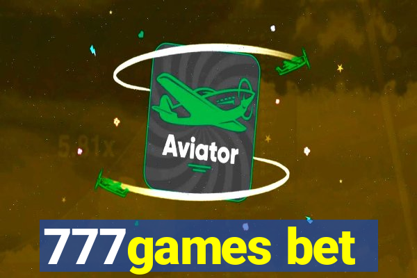 777games bet